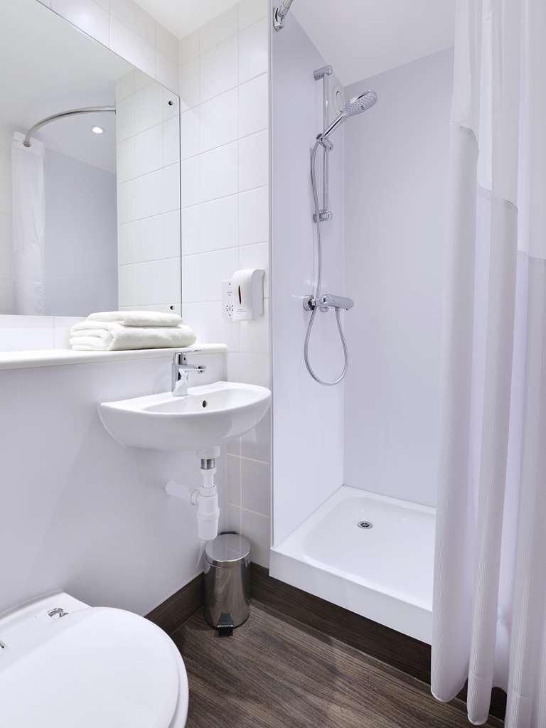Travelodge London Euston חדר תמונה