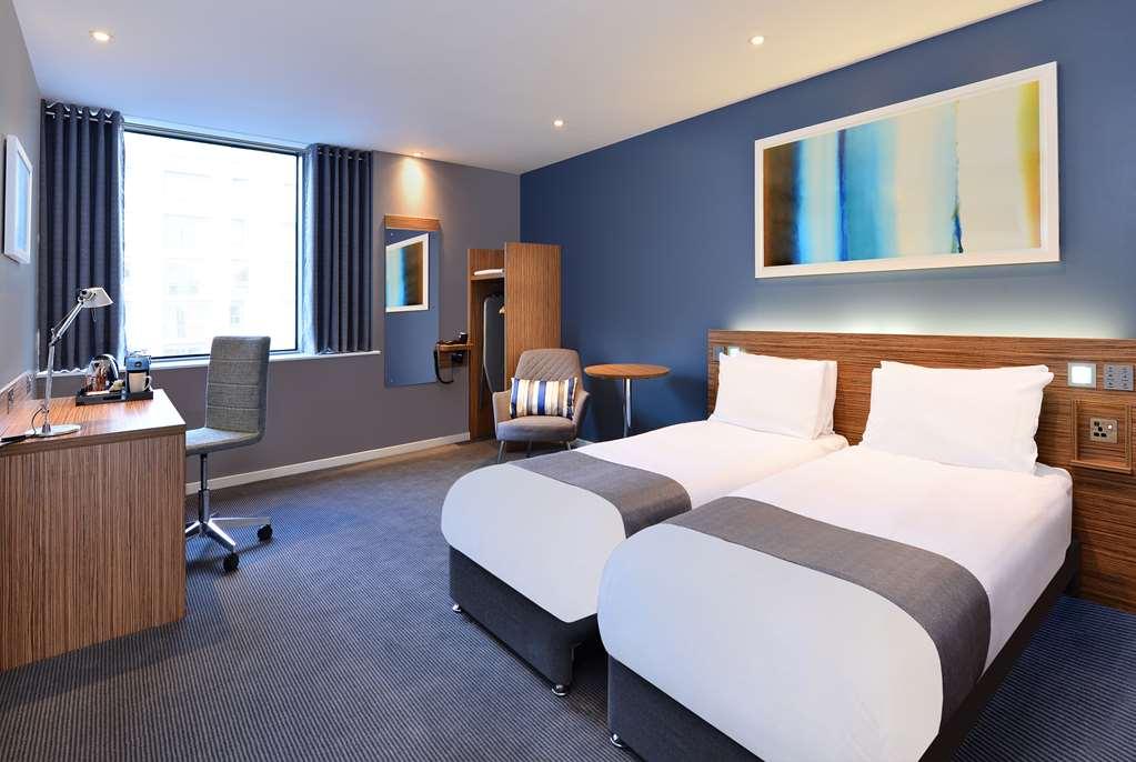 Travelodge London Euston חדר תמונה